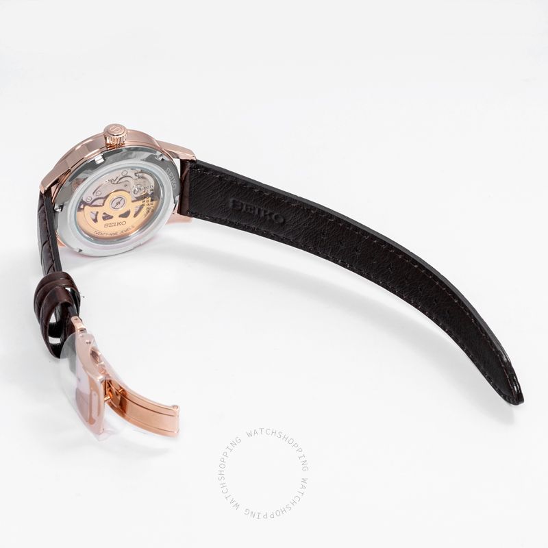 Seiko Presage SARY132 WATCHES 2