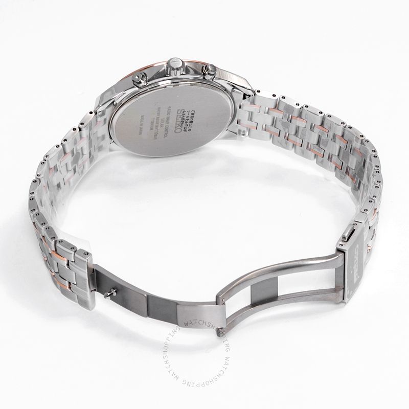 Seiko Dolce & Exceline SADZ202 WATCHES 2