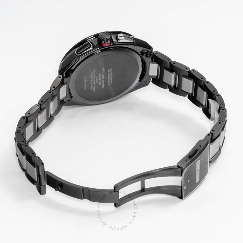 Seiko Brightz SAGA267 WATCHES 2