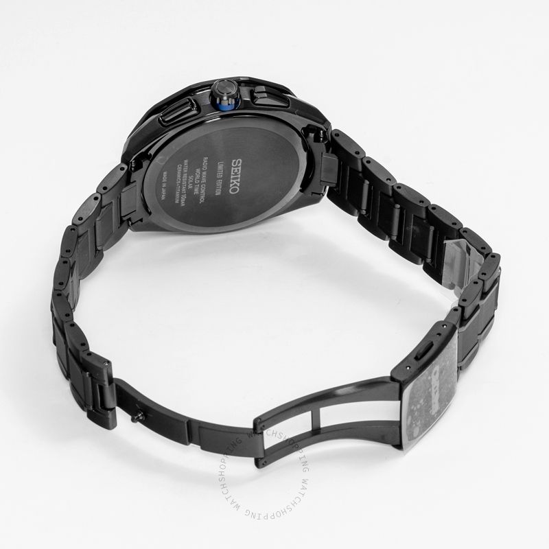 Seiko Brightz SAGA269 WATCHES 2
