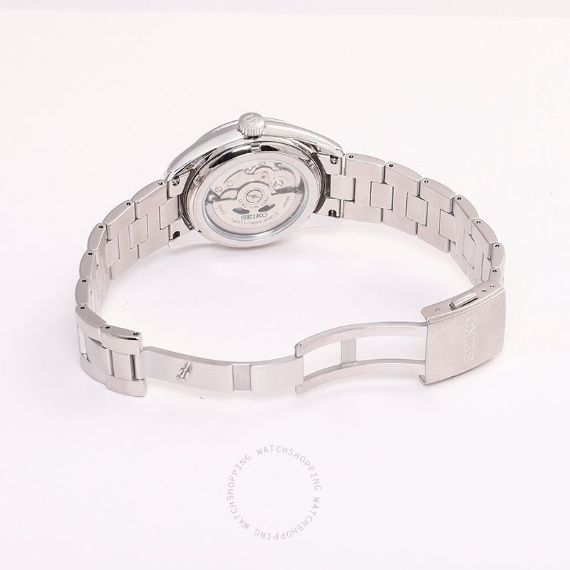 Seiko Mechanical SARB033 WATCHES 2