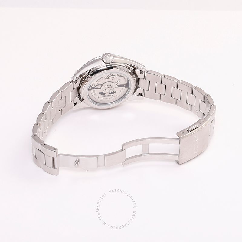 Seiko Mechanical SARB035 WATCHES 2