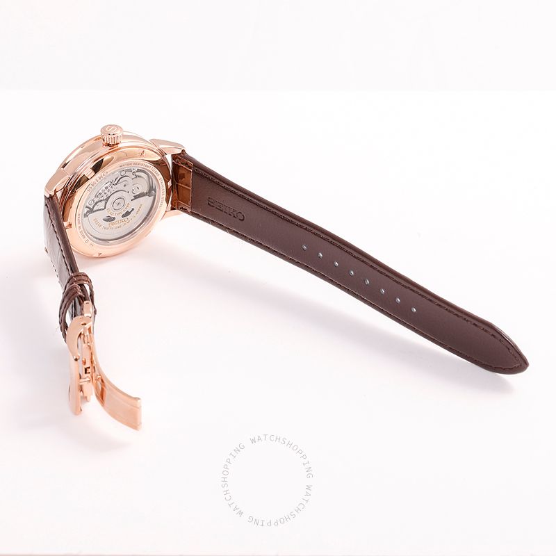 Seiko Presage SARD006 WATCHES 2