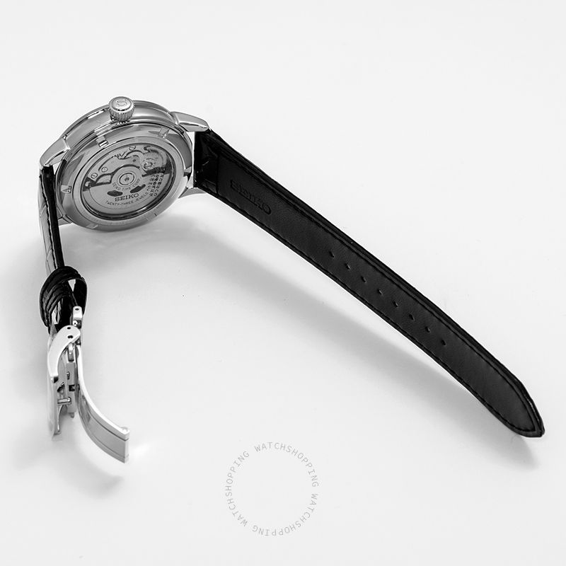 Seiko Presage SARX027 WATCHES 2