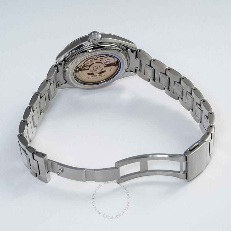 Seiko Presage SARX035 WATCHES 2