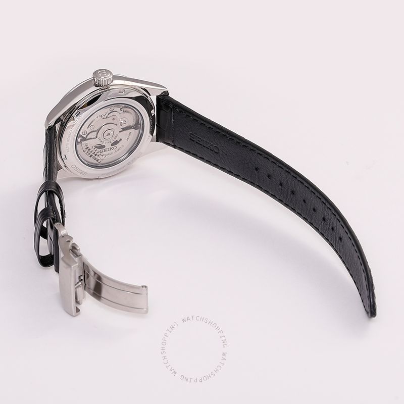 Seiko Presage SARX049 WATCHES 2