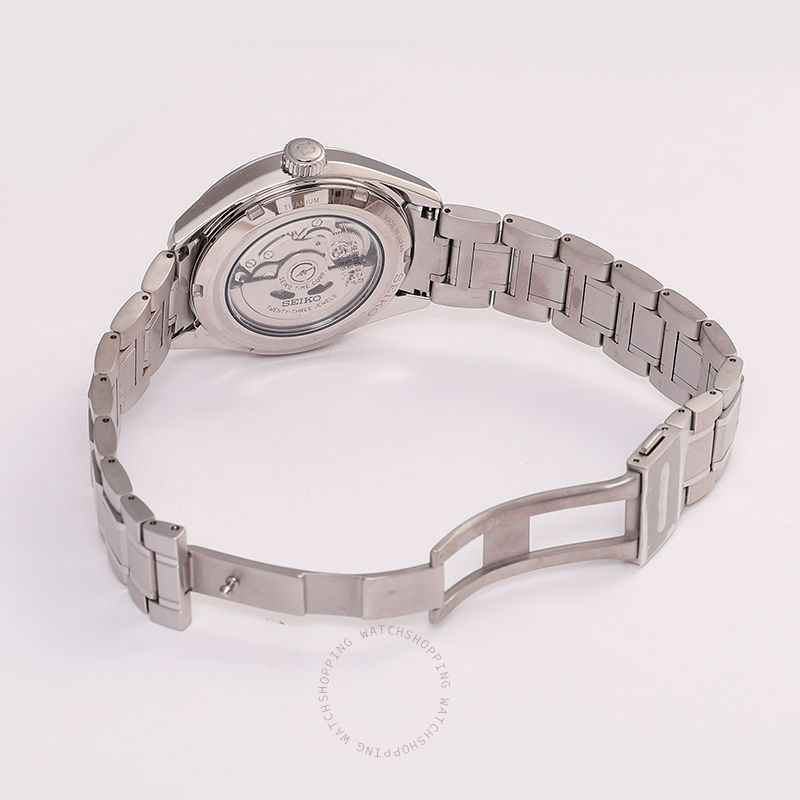 Seiko Presage SARX057 WATCHES 2