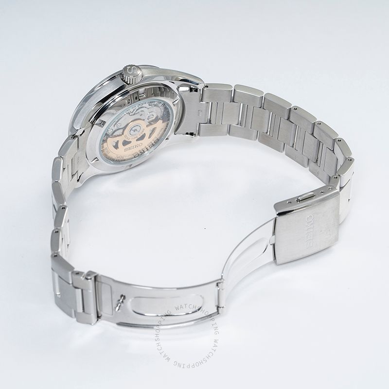Seiko Presage SARY055 WATCHES 2
