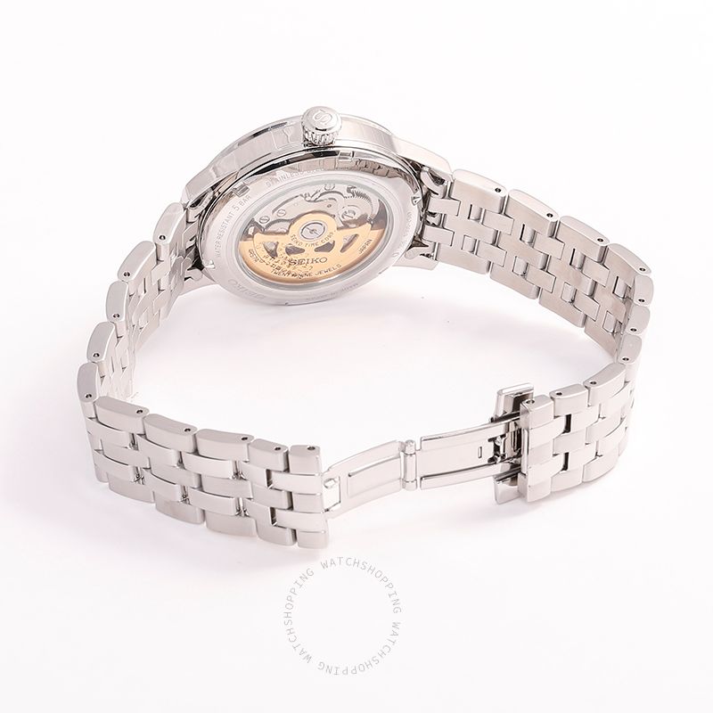 Seiko Presage SARY079 WATCHES 2
