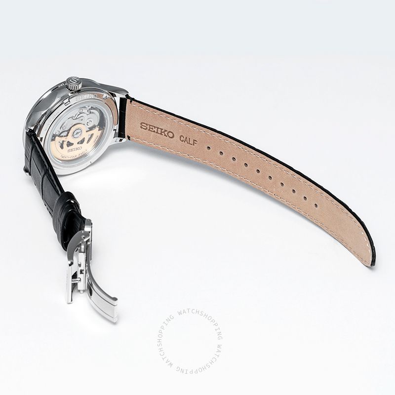 Seiko Presage SARY095 WATCHES 2