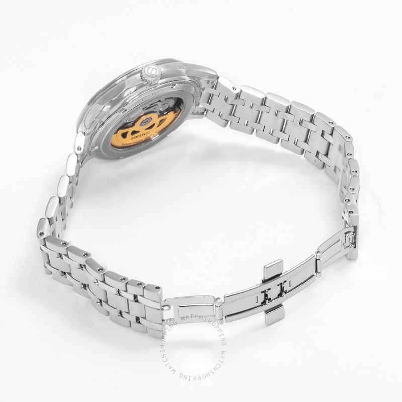 Seiko Presage SARY097 WATCHES 2