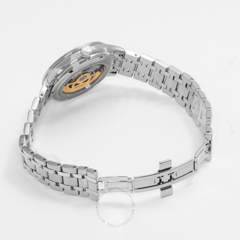 Seiko Presage SARY099 WATCHES 2