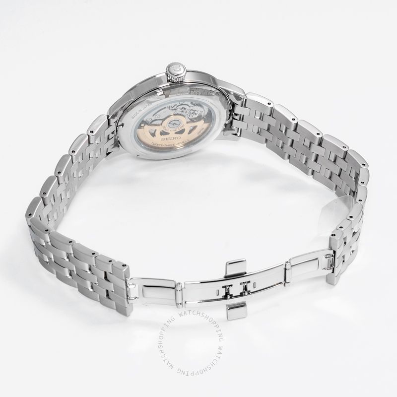 Seiko Presage SARY103 WATCHES 2