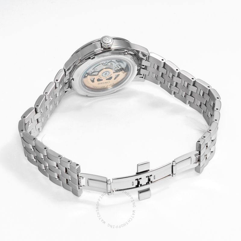 Seiko Presage SARY105 WATCHES 2