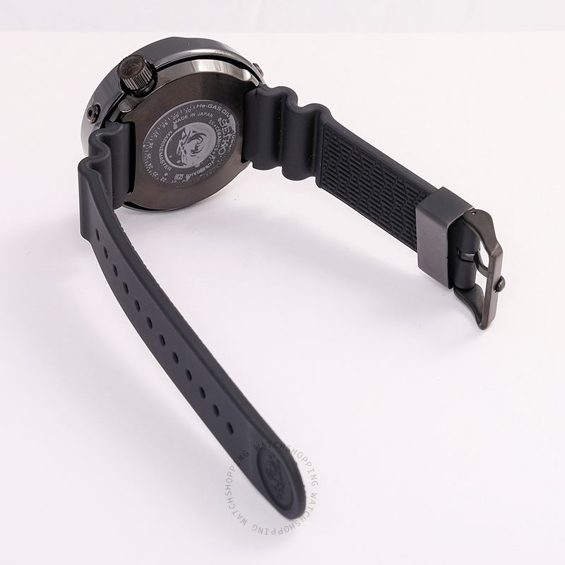 Seiko Prospex SBBN027 WATCHES 2