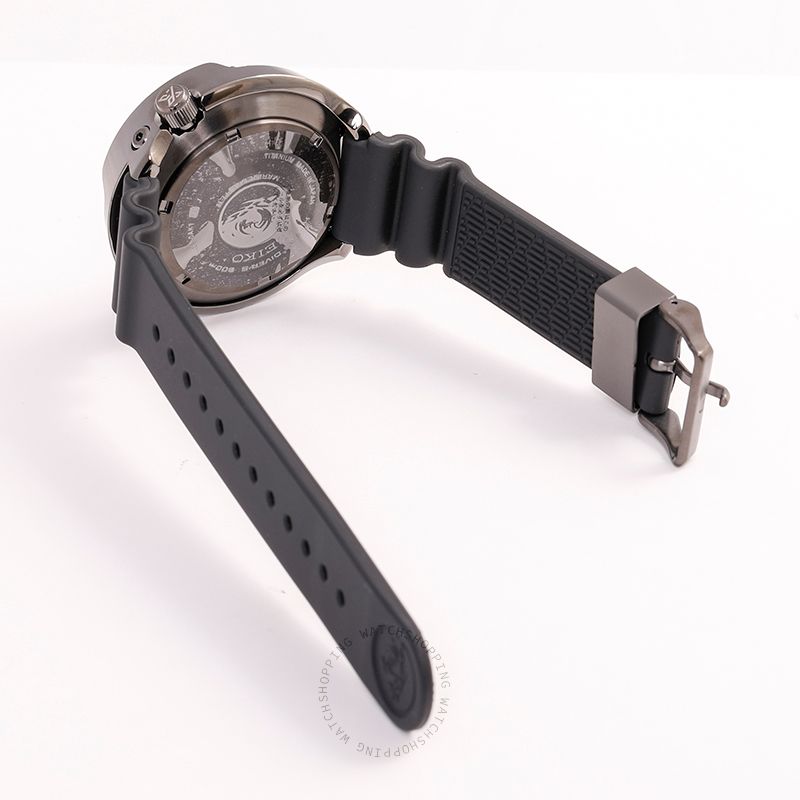 Seiko Prospex SBDB013 WATCHES 2