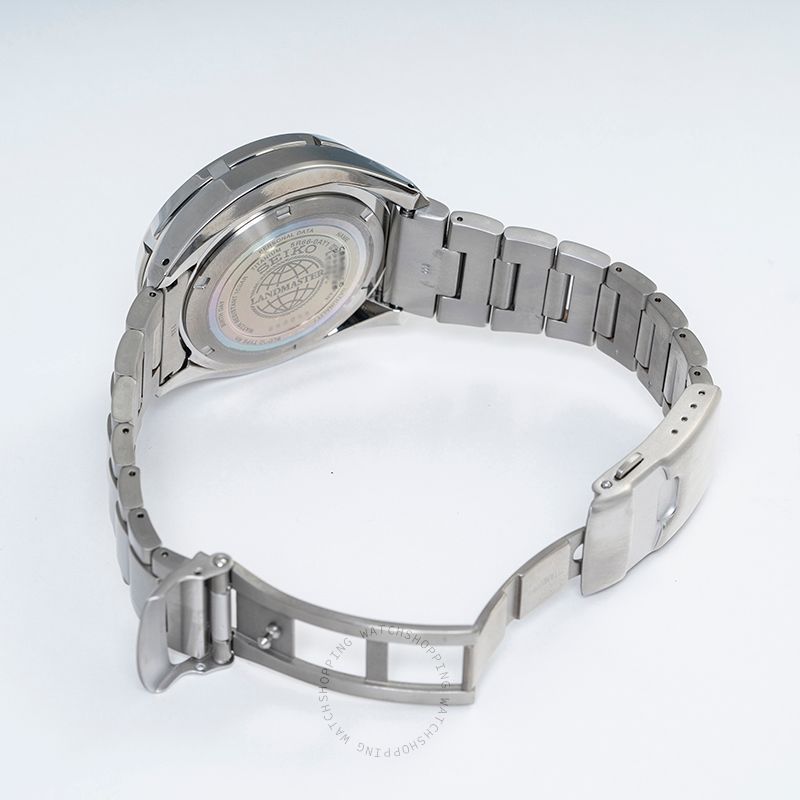 Seiko Prospex SBDB015 WATCHES 2