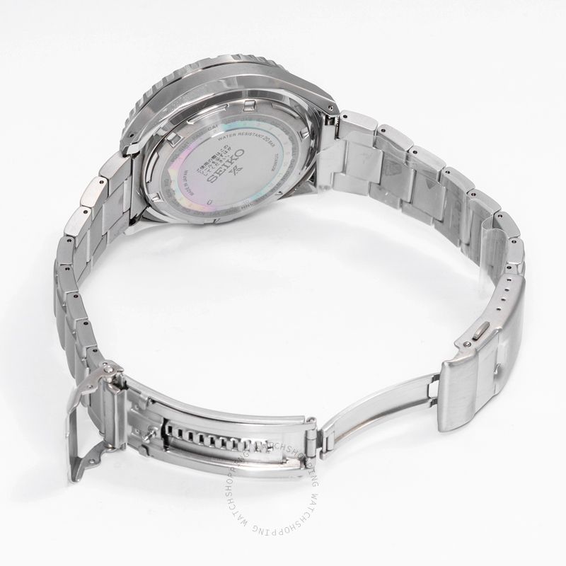 Seiko Prospex SBEJ001 WATCHES 2