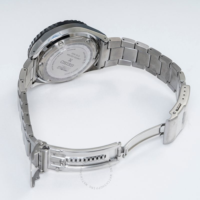 Seiko Prospex SBEJ003 WATCHES 2