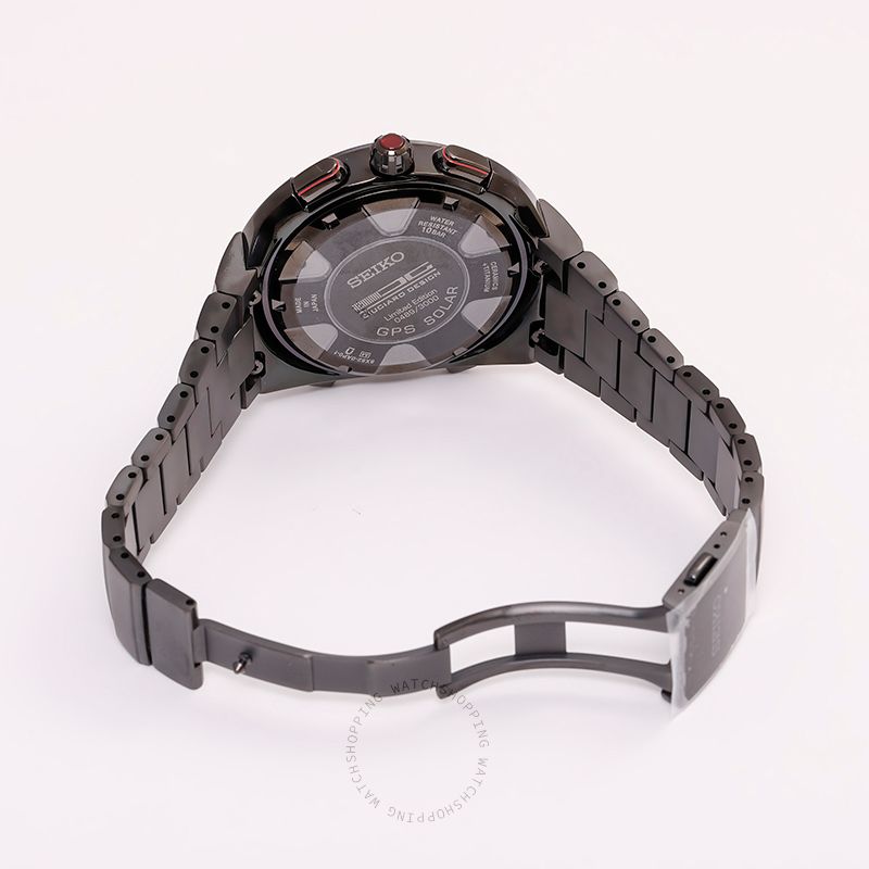 Seiko Astron SBXB121 WATCHES 2