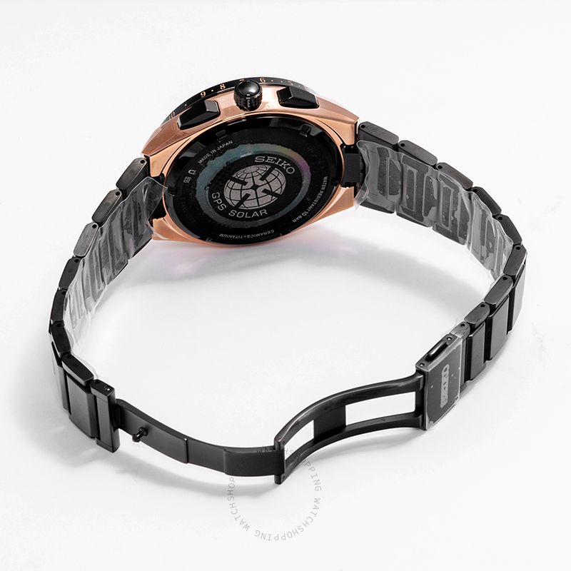 Seiko Astron SBXB126 WATCHES 2
