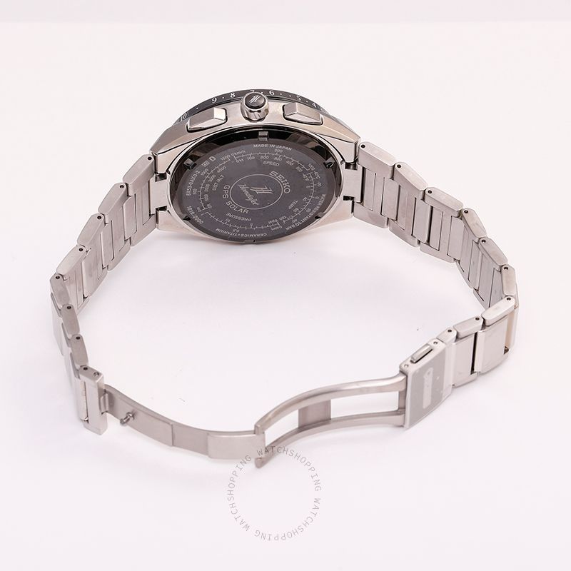 Seiko Astron SBXB133 WATCHES 2