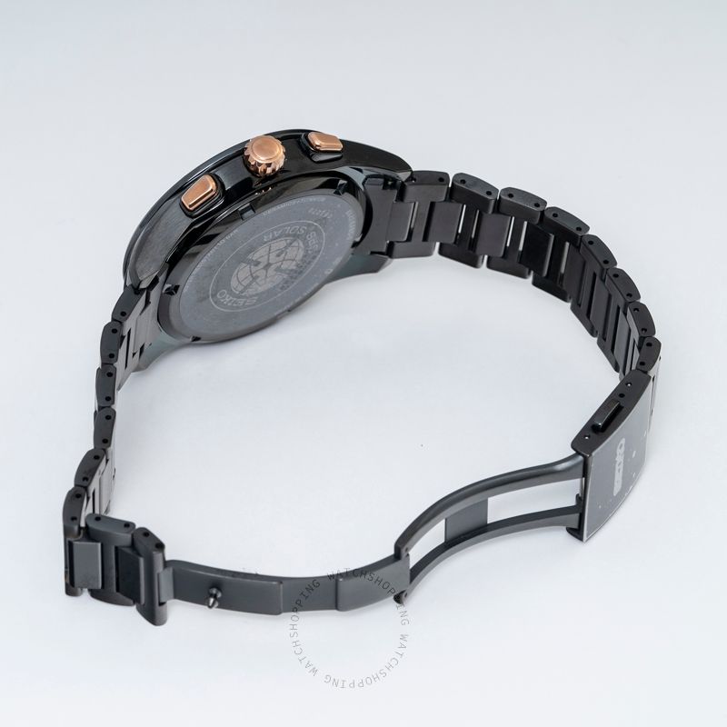 Seiko Astron SBXB141 WATCHES 2