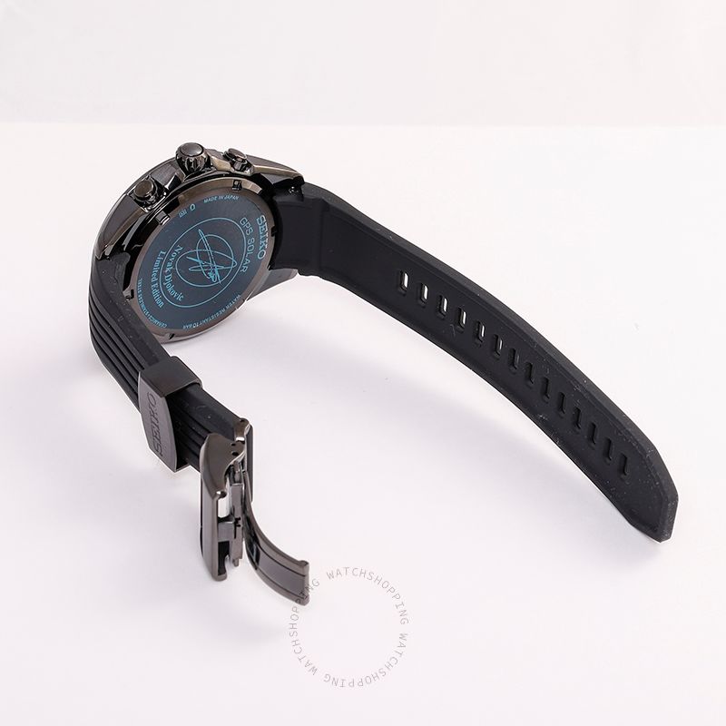 Seiko Astron SBXB143 WATCHES 2