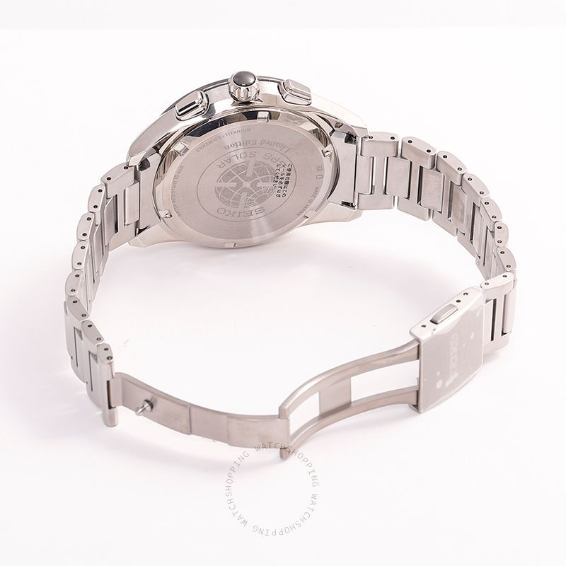 Seiko Astron SBXB145 WATCHES 2