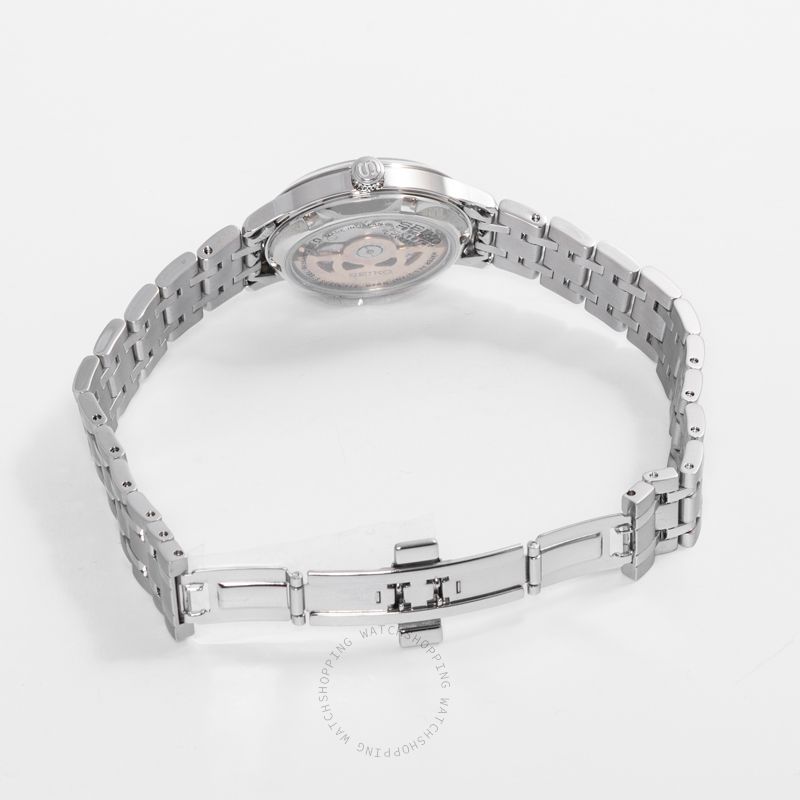 Seiko Presage SRRY025 WATCHES 2