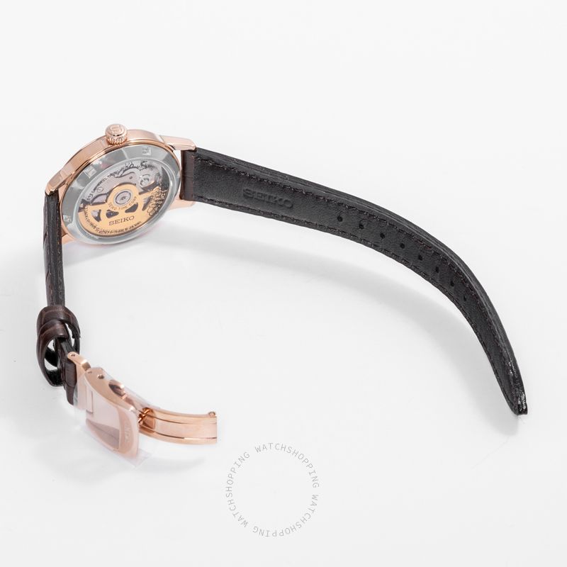 Seiko Presage SRRY028 WATCHES 2