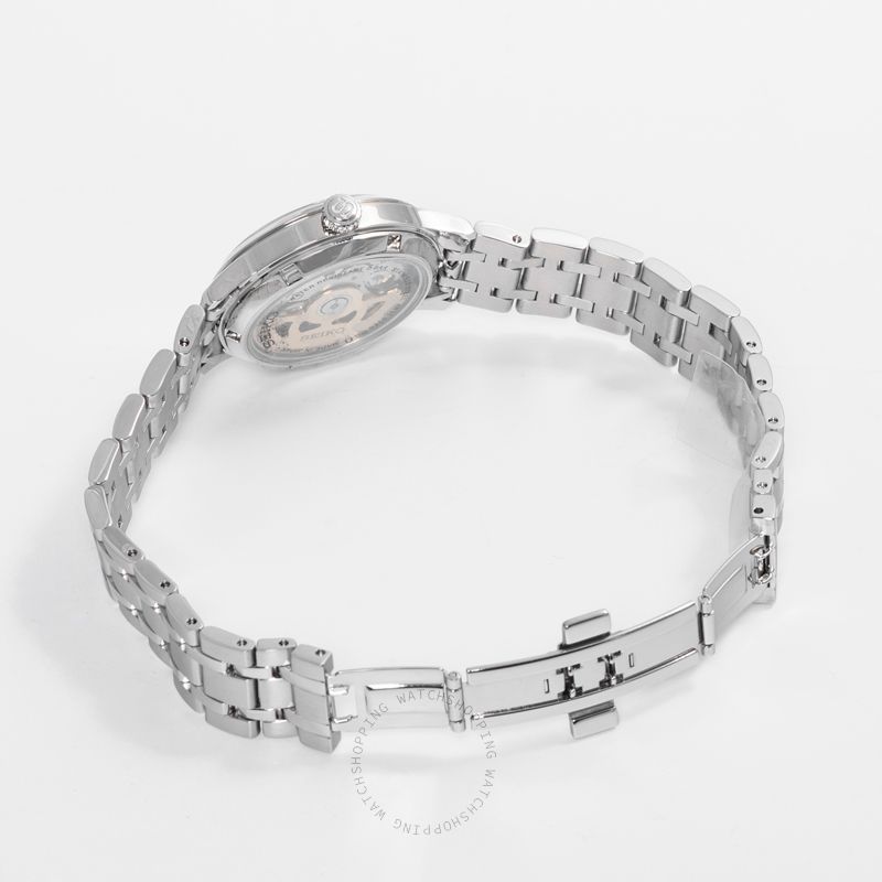 Seiko Presage SRRY033 WATCHES 2