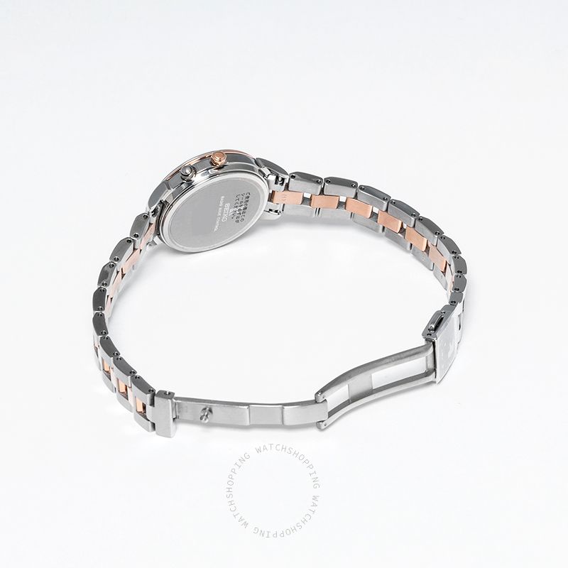 Seiko Lukia SSQV020 WATCHES 2