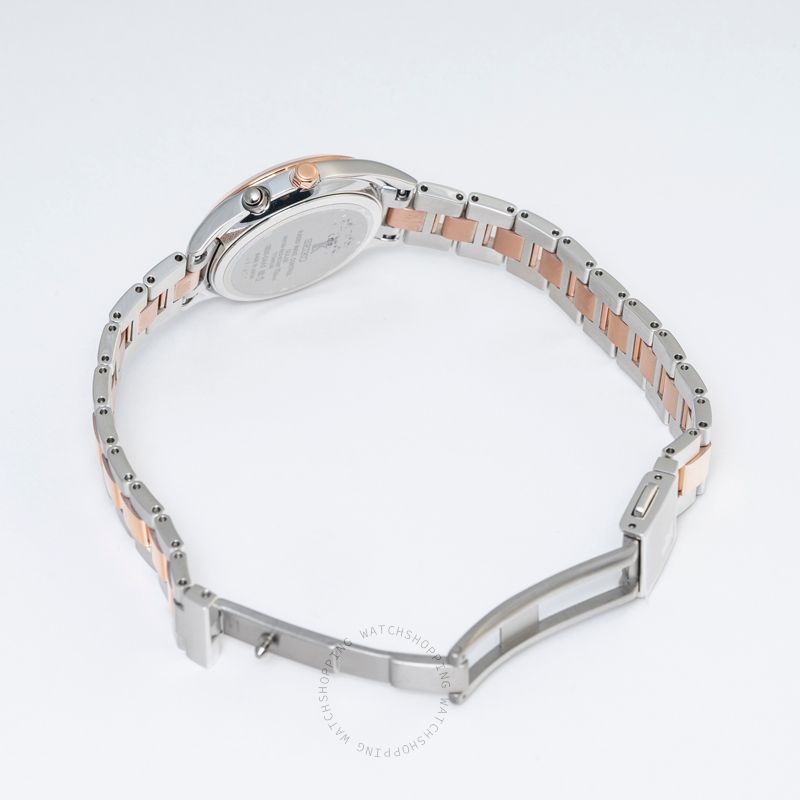 Seiko Lukia SSQV040 WATCHES 2