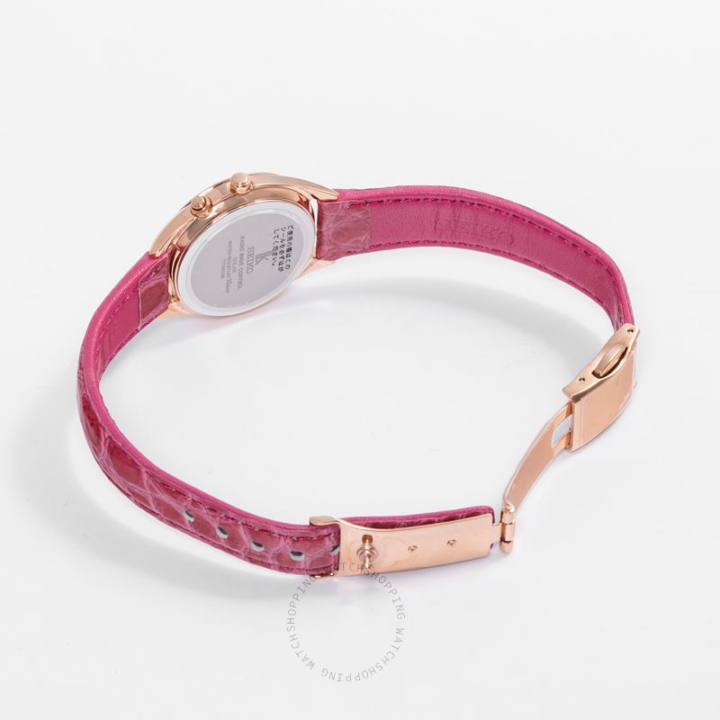 Seiko Lukia SSQV042 WATCHES 2