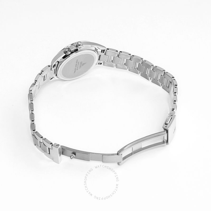 Seiko Lukia SSQV043 WATCHES 2