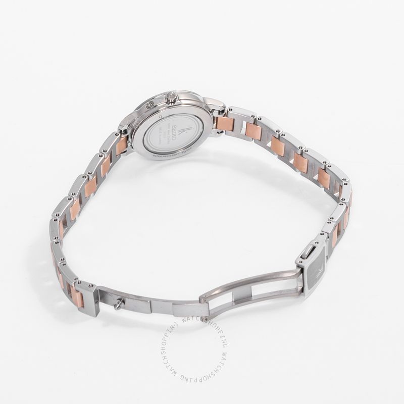 Seiko Lukia SSQW037 WATCHES 2