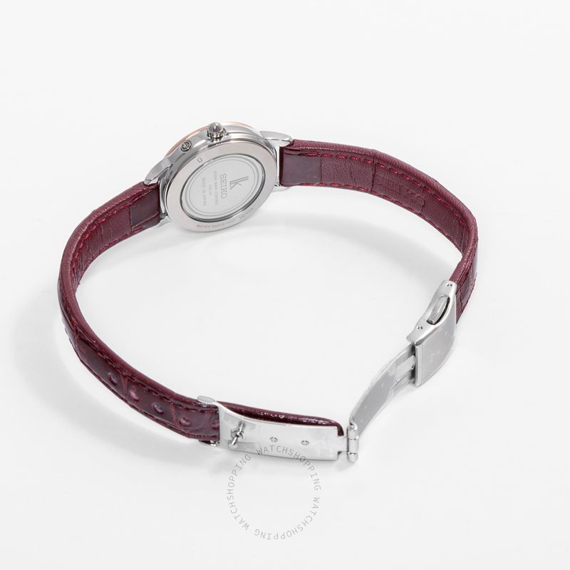 Seiko Lukia SSQW038 WATCHES 2