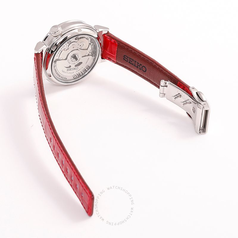 Seiko Lukia SSVM023 WATCHES 2