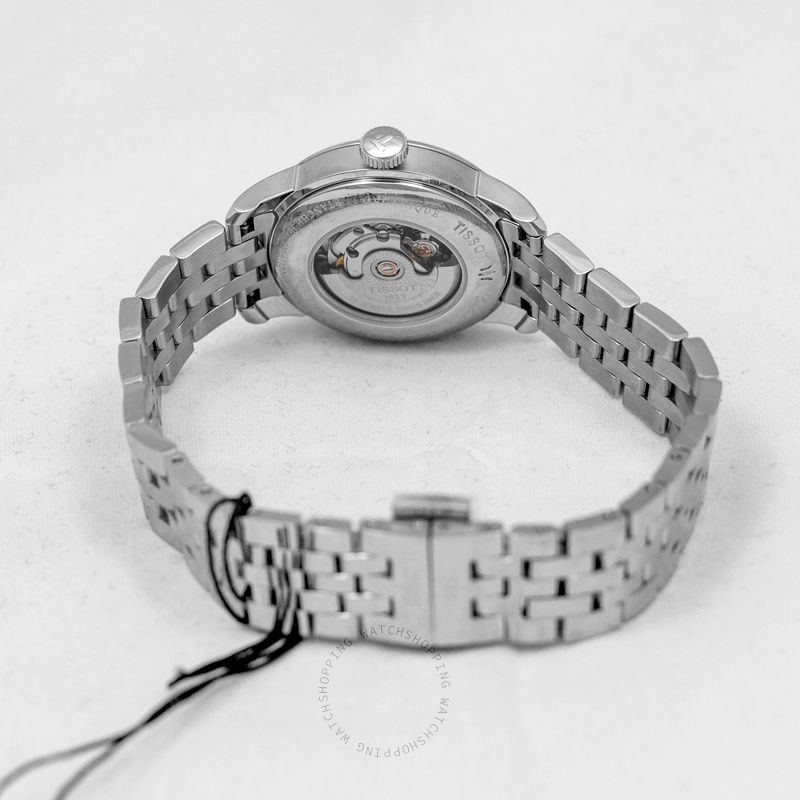 Tissot T-Classic T006.207.11.036.00 WATCHES 2