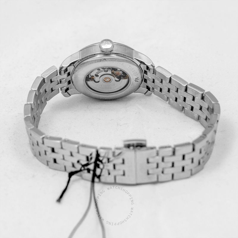 Tissot T-Classic T006.207.11.126.00 WATCHES 2