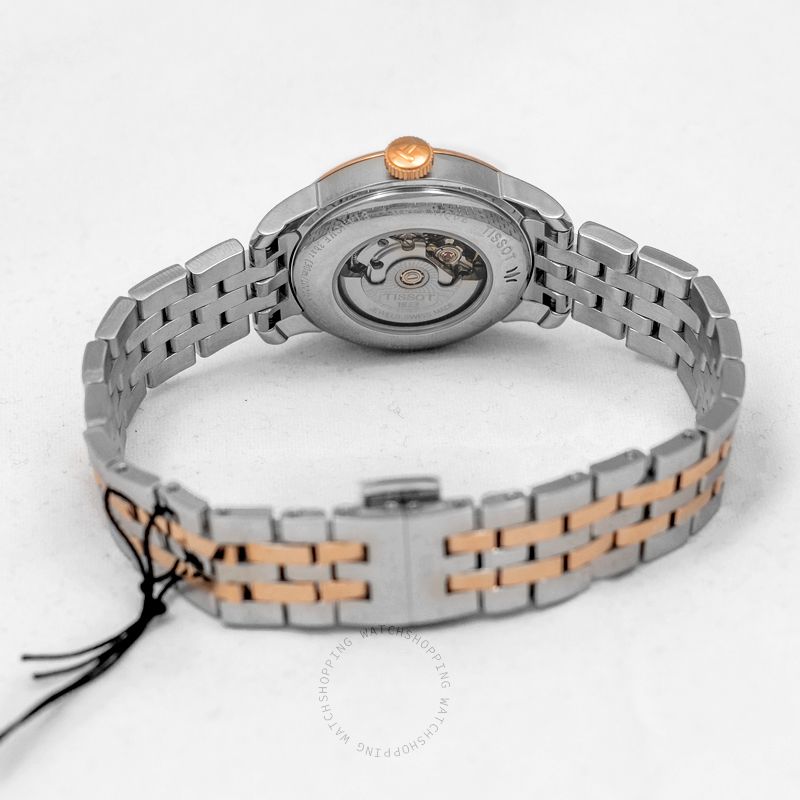 Tissot T-Classic T006.207.22.038.00 WATCHES 2