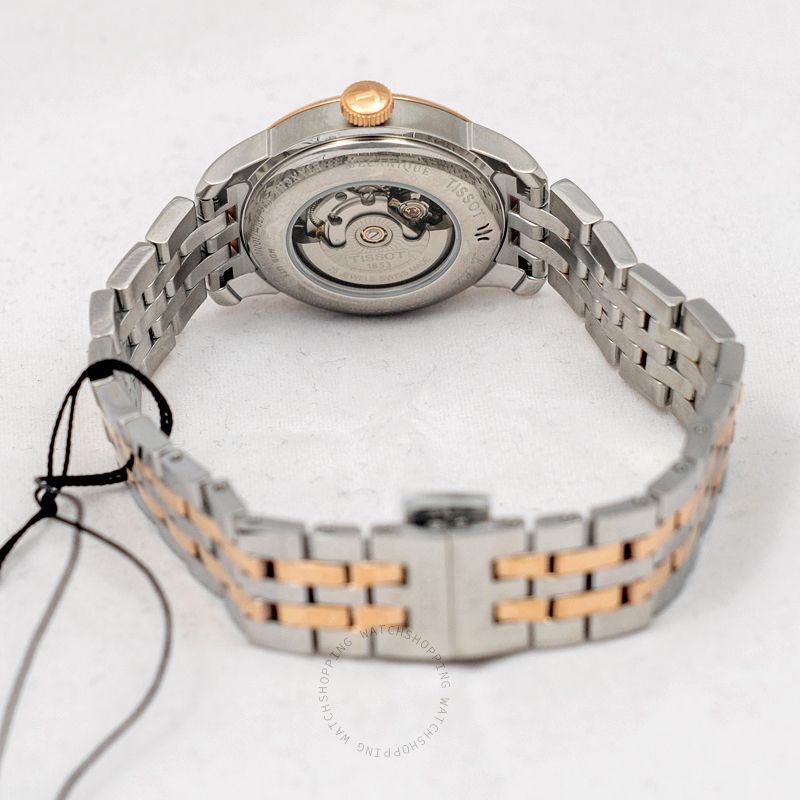Tissot T-Classic T006.207.22.116.00 WATCHES 2