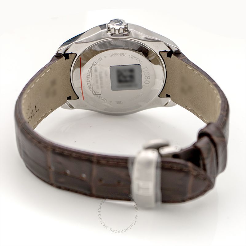 Tissot T-Classic T035.410.16.031.00 WATCHES 2