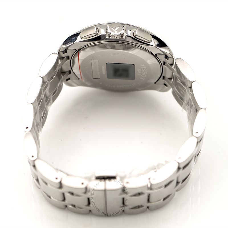 Tissot T-Classic T035.617.11.051.00 WATCHES 2