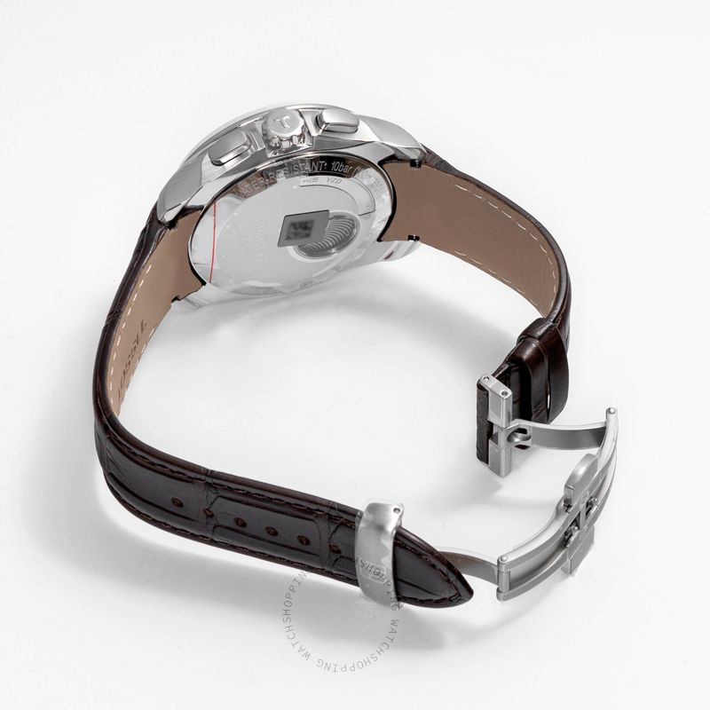 Tissot T-Classic T035.627.16.031.00 WATCHES 2
