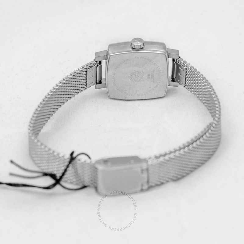 Tissot T-Lady T058.109.11.041.00 WATCHES 2
