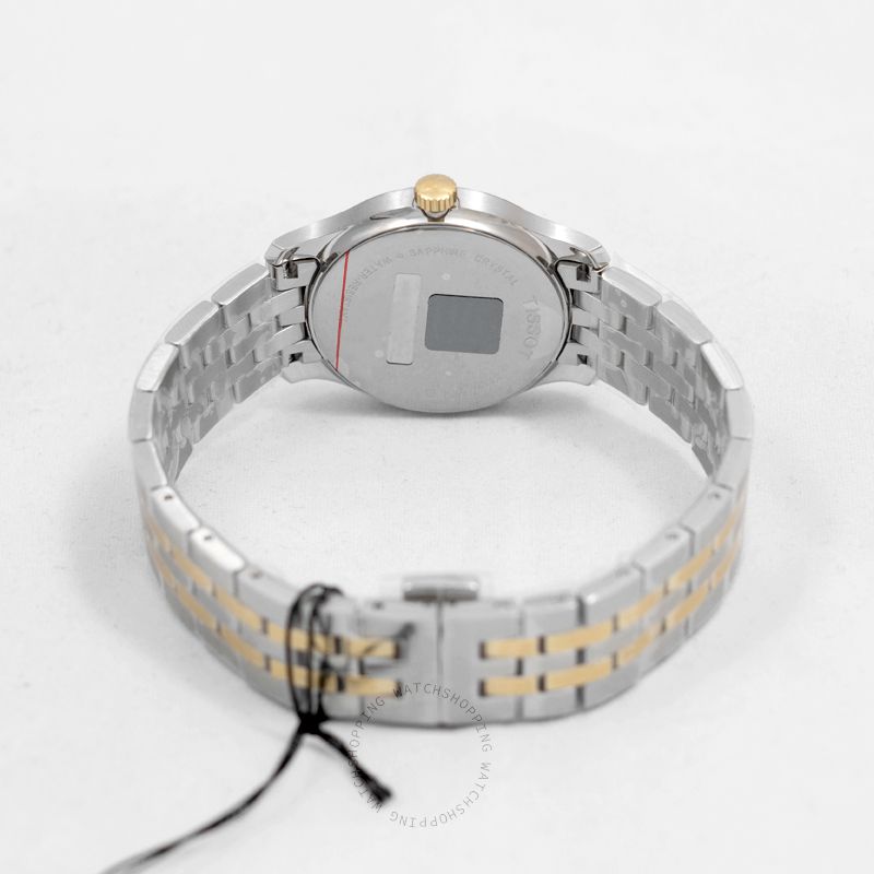 Tissot T-Classic T063.210.22.037.00 WATCHES 2
