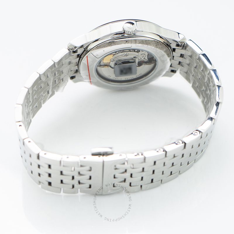 Tissot T-Classic T063.428.11.038.00 WATCHES 2