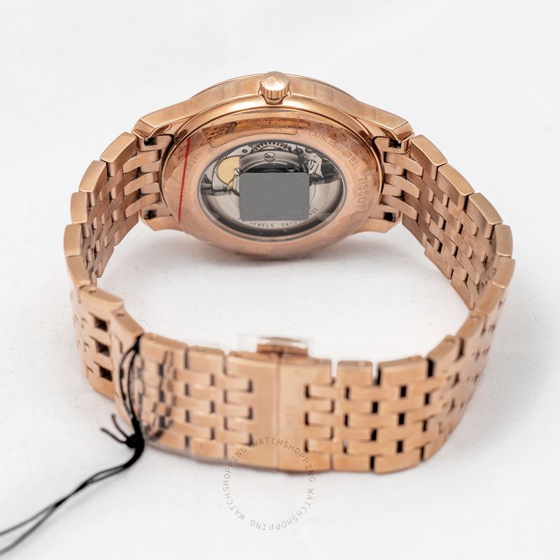 Tissot T-Classic T063.428.33.038.00 WATCHES 2